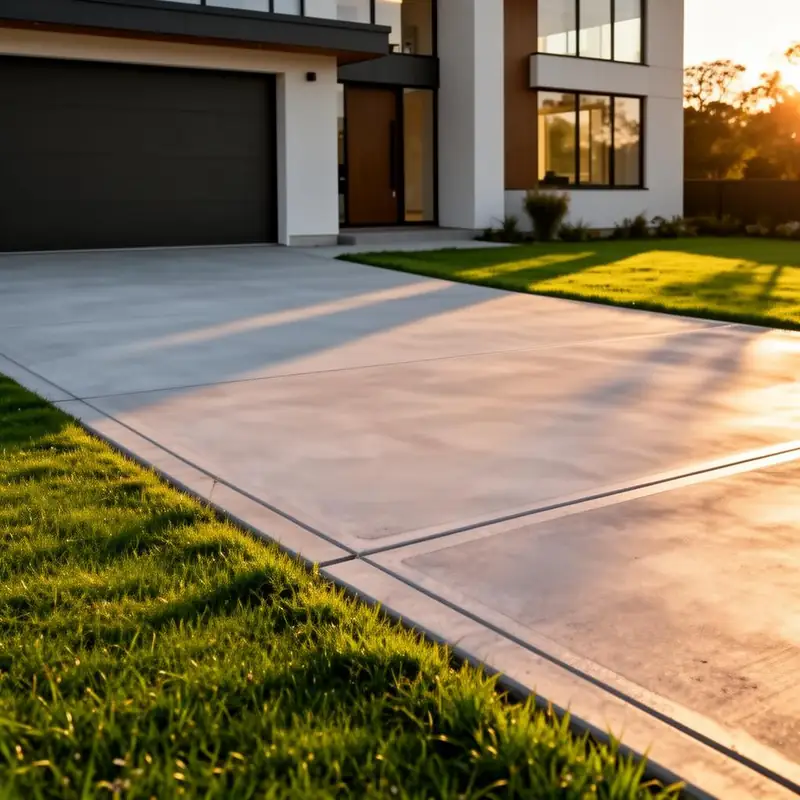 Concrete