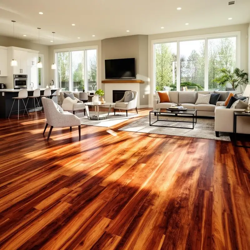 LVP Flooring