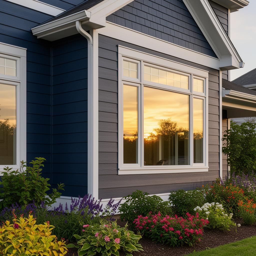 Siding & Windows