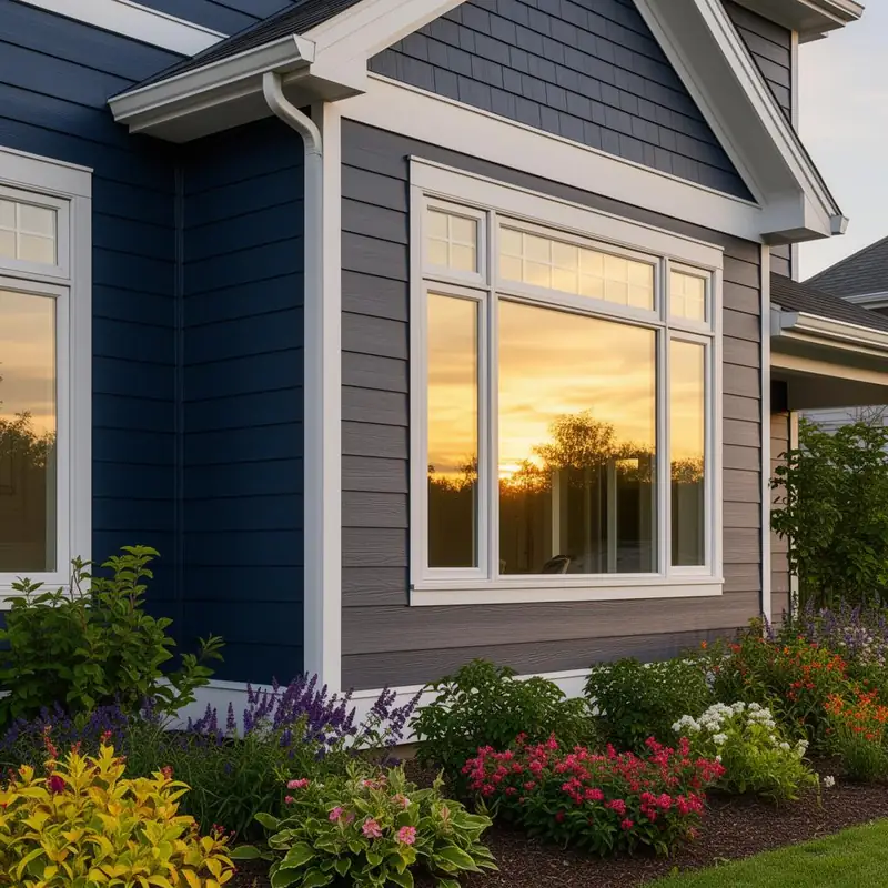 Siding & Windows